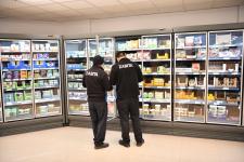 Yeşilyurt’ta Yılbaşı Denetimleri Yoğunlaştı